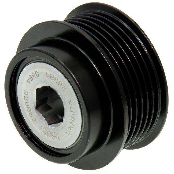 2016-2018 Lincoln MKX Alternator Decoupler Pulley (Litens)