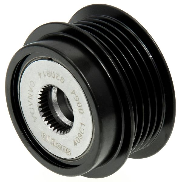 2017-2021 GMC Canyon Alternator Decoupler Pulley (Litens)