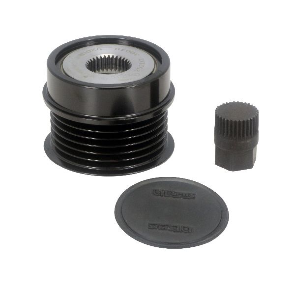 2019-2022 Jeep Cherokee Alternator Decoupler Pulley (Litens)