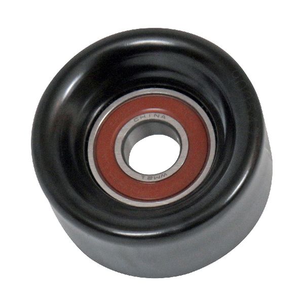 2015-2019 Subaru Outback Accessory Drive Belt Idler Pulley - Smooth Pulley (Litens)