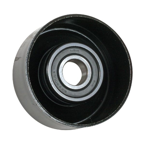 2004 Lincoln LS Accessory Drive Belt Idler Pulley (Litens)