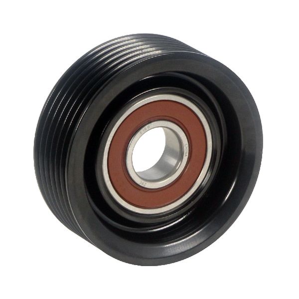 1998-2000 Ford Contour Accessory Drive Belt Idler Pulley (Litens)