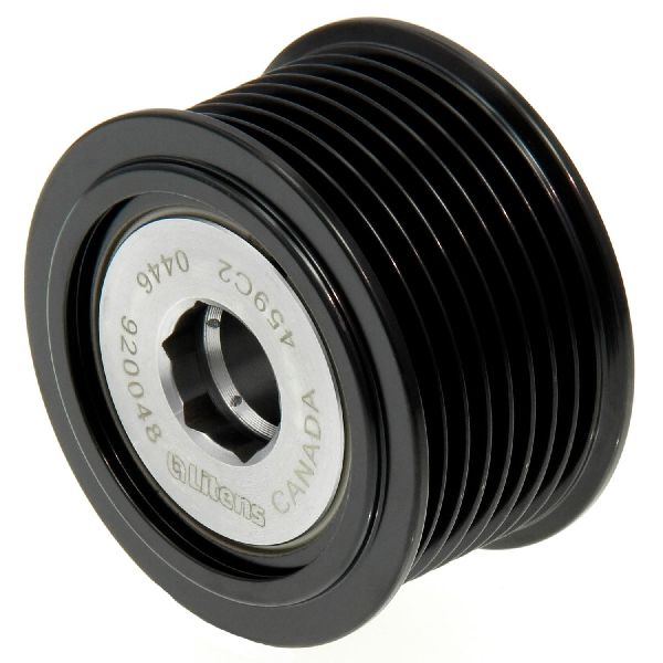 2011-2019 Ram 3500 Alternator Decoupler Pulley (Litens)