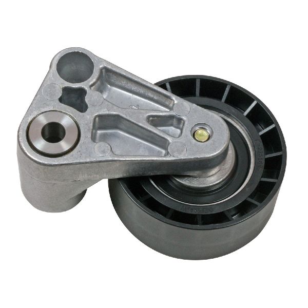 1993-2001 BMW 740i Accessory Drive Belt Idler Pulley - Air Conditioning (Litens)