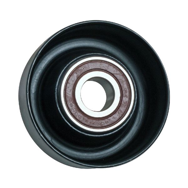 2014-2017 Chevrolet SS Accessory Drive Belt Idler Pulley - Smooth Pulley (Litens)