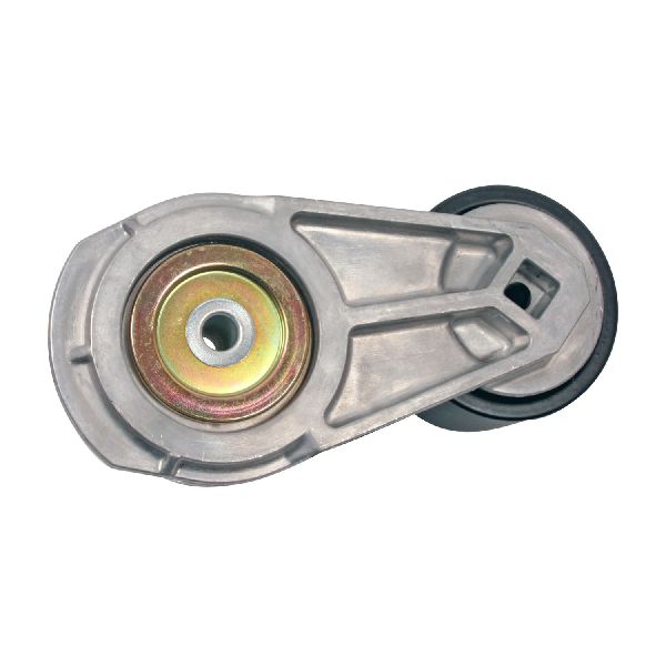 2002-2014 Volvo VNL Accessory Drive Belt Tensioner Assembly - Fan and Water Pump or Smooth Pulley (Litens)