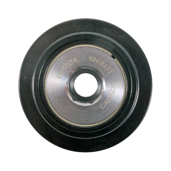 2012-2022 Honda Ridgeline Alternator Decoupler Pulley (Litens)