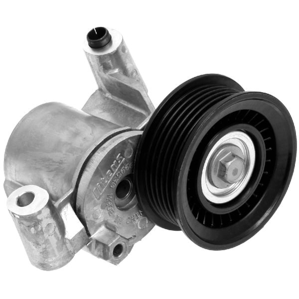 2012 Ford Focus Accessory Drive Belt Tensioner Assembly (Litens)