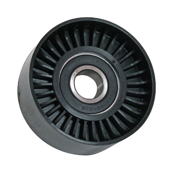 2004-2008 Dodge Durango Accessory Drive Belt Idler Pulley - Lower or Upper (Litens)
