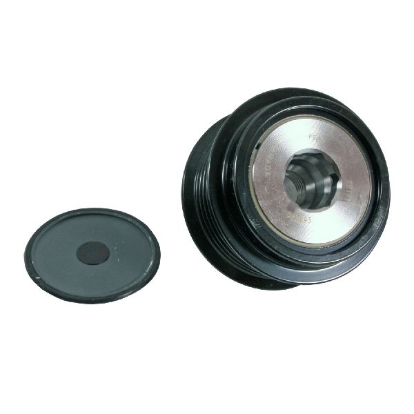 2013-2016 Cadillac ATS Alternator Decoupler Pulley (Litens)