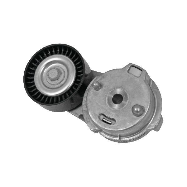 2007-2011 Jeep Wrangler Accessory Drive Belt Tensioner Assembly (Litens)