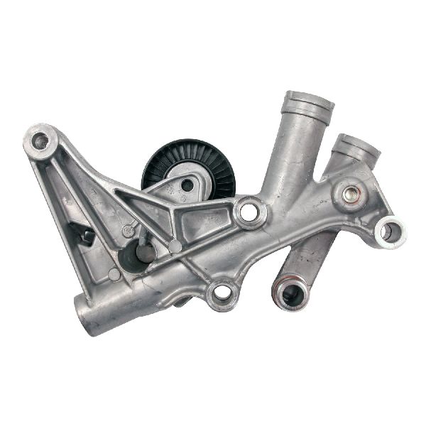 1998 Oldsmobile Intrigue Accessory Drive Belt Tensioner Assembly (Litens)