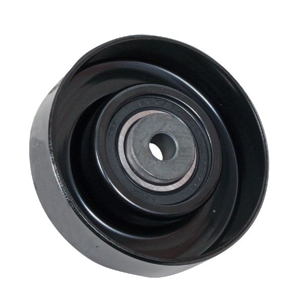 1999-2003 Chevrolet Tracker Accessory Drive Belt Idler Pulley - Serpentine (Litens)