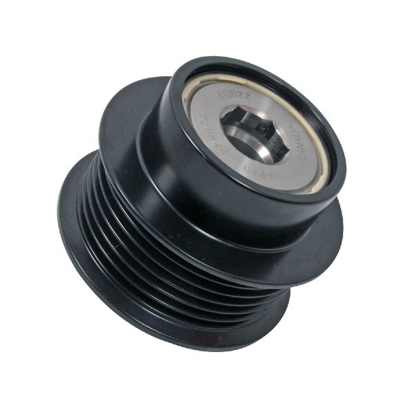 2007-2011 Chevrolet Impala Alternator Decoupler Pulley (Litens)