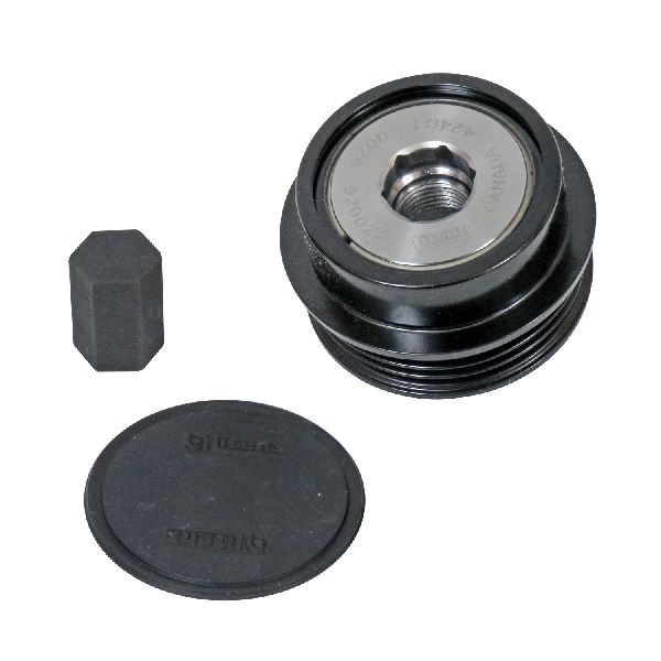 2013-2020 Ford Escape Alternator Decoupler Pulley (Litens)