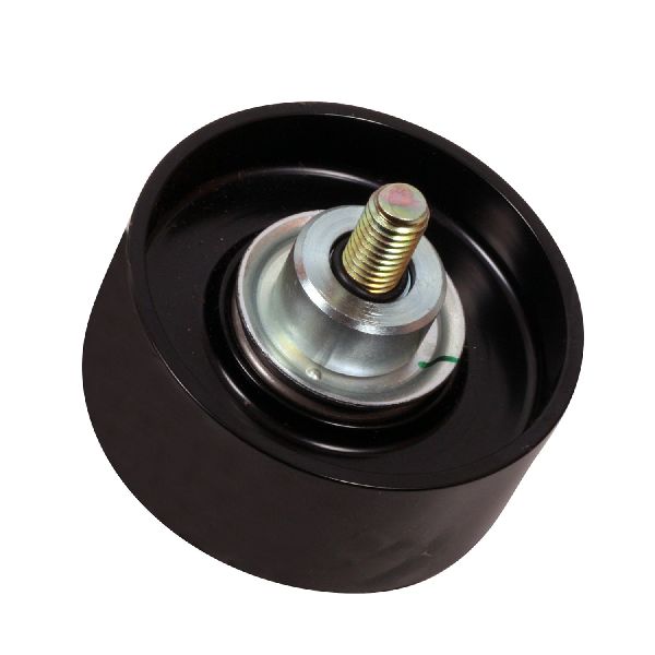 2008-2012 INFINITI EX35 Accessory Drive Belt Idler Pulley - Smooth Pulley (Litens)