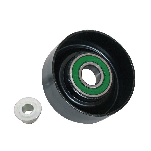 1998-1999 Dodge Intrepid Accessory Drive Belt Idler Pulley - Alternator and Power Steering (Litens)