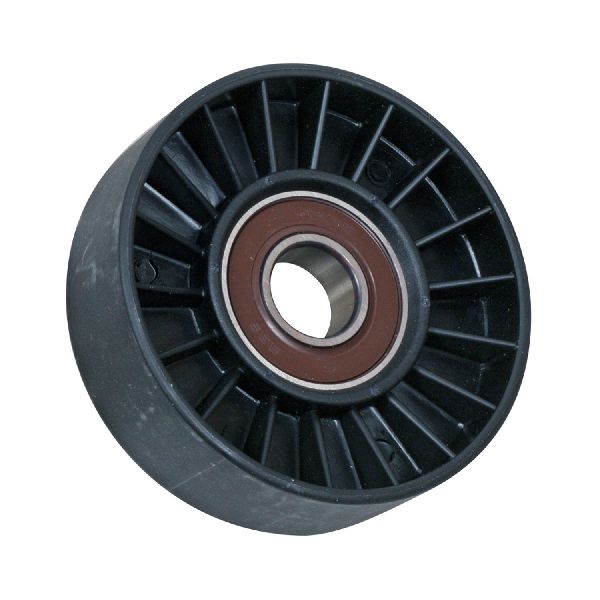 2001-2006 Kia Optima Accessory Drive Belt Idler Pulley (Litens)