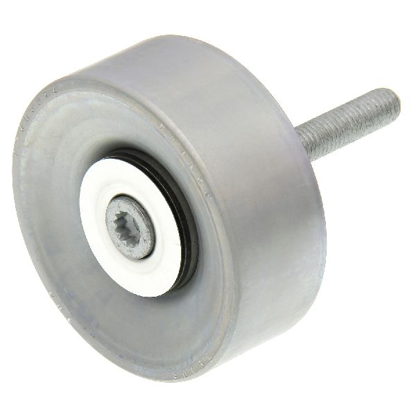 2011-2018 Porsche Cayenne Accessory Drive Belt Idler Pulley - Supercharger (Litens)