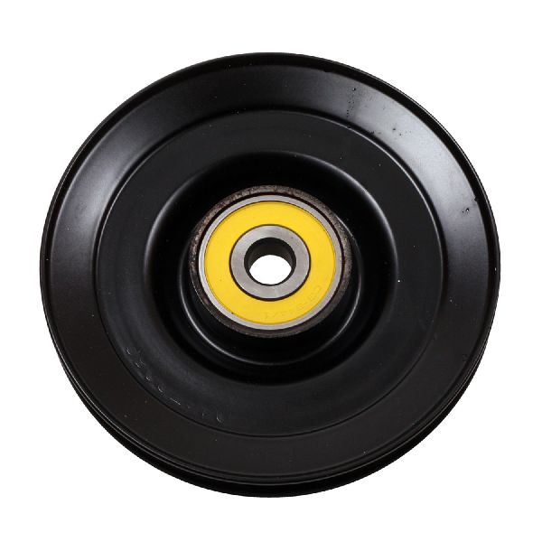 1989 Dodge Shadow Accessory Drive Belt Idler Pulley - Air Conditioning (Litens)
