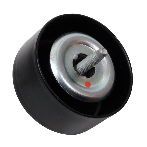 2006-2007 Saturn Relay Accessory Drive Belt Idler Pulley - Lower (Litens)