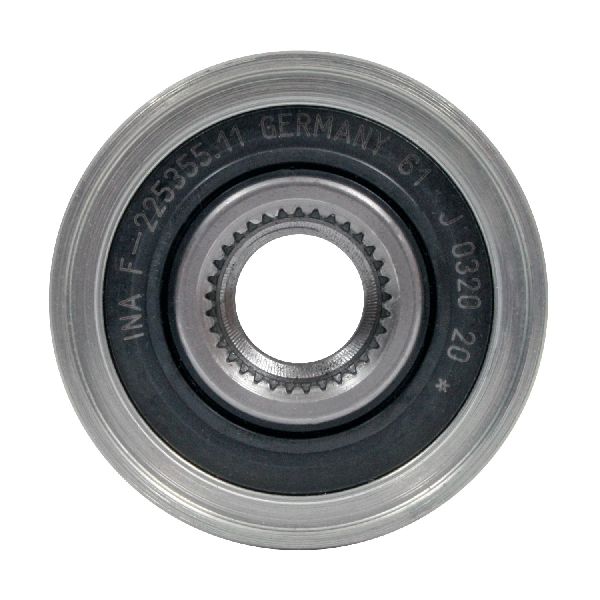 1997-1999 Volkswagen Golf Alternator Clutch Pulley (Litens)