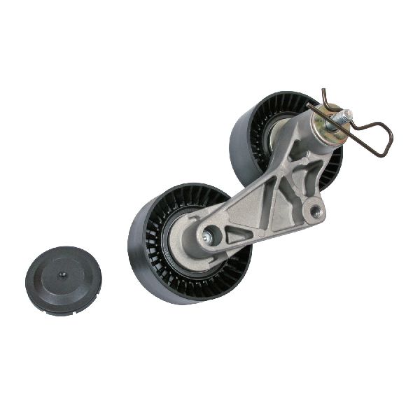 1997-2001 BMW 740i Accessory Drive Belt Idler Pulley - Alternator, Water Pump and Power Steering or Alternator, Water Pump and Power Steering (Lower) (Litens)