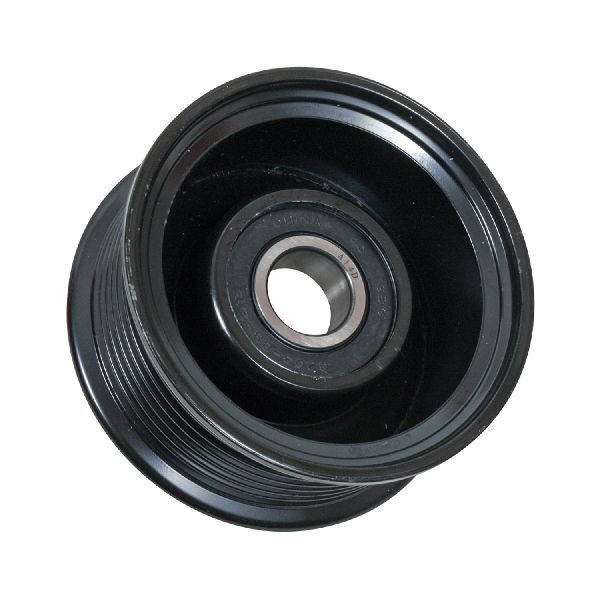 2000-2003 Ford Excursion Accessory Drive Belt Tensioner Pulley - Grooved Pulley (Litens)