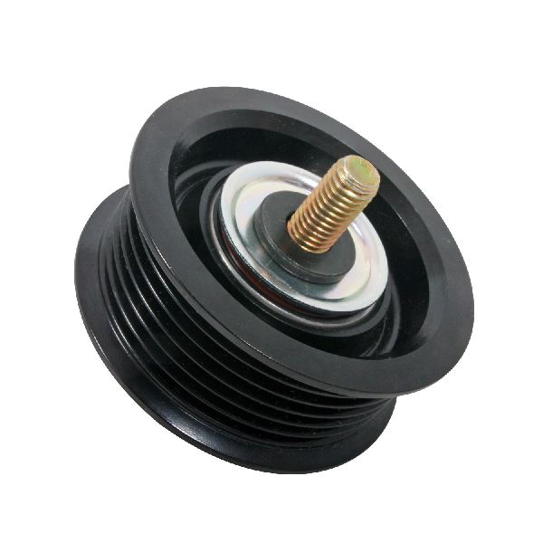 2008-2009 Buick Allure Accessory Drive Belt Idler Pulley - Above Water Pump (Litens)