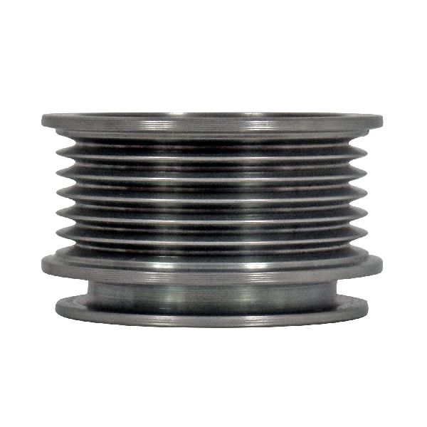 2008-2013 Audi A3 Alternator Clutch Pulley (Litens)