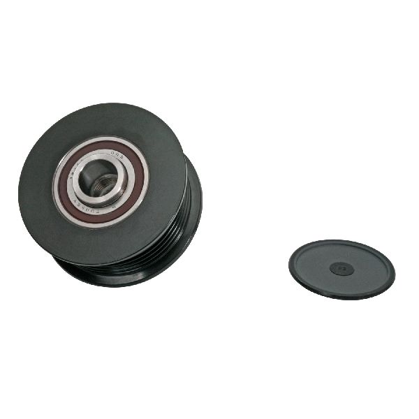 2010-2011 Chevrolet Camaro Alternator Decoupler Pulley (Litens)
