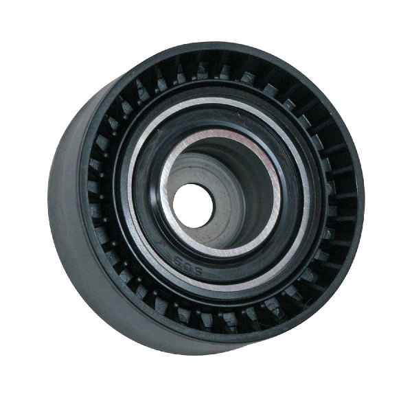 1991-2005 BMW 525i Accessory Drive Belt Tensioner Pulley - Air Conditioning or Alternator or Alternator, Water Pump and Power Steering (Litens)
