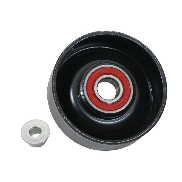 1993-2004 Dodge Intrepid Accessory Drive Belt Idler Pulley - Alternator or Alternator and Power Steering (Litens)