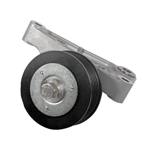 2010-2013 Mazda 3 Accessory Drive Belt Idler Pulley -  or Grooved Pulley (Litens)