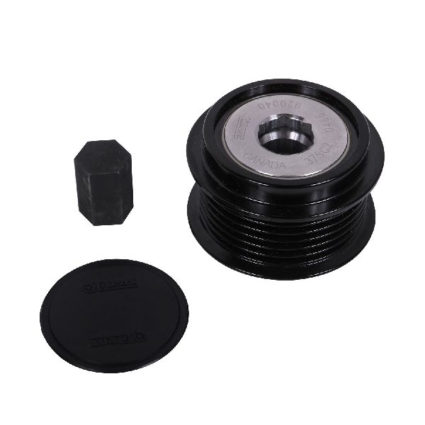 2013-2017 Chevrolet Equinox Alternator Decoupler Pulley (Litens)