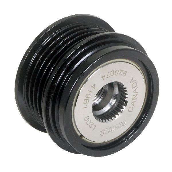 2016-2020 Chevrolet Spark Alternator Decoupler Pulley (Litens)