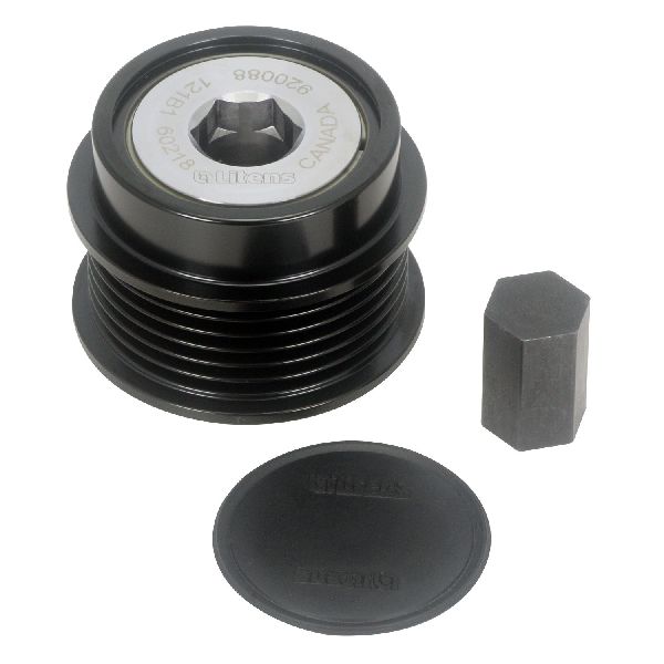 2018-2021 Lincoln Navigator Alternator Decoupler Pulley (Litens)