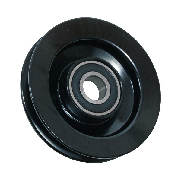 1998-2011 Nissan Frontier Accessory Drive Belt Tensioner Pulley - Air Conditioning (Litens)