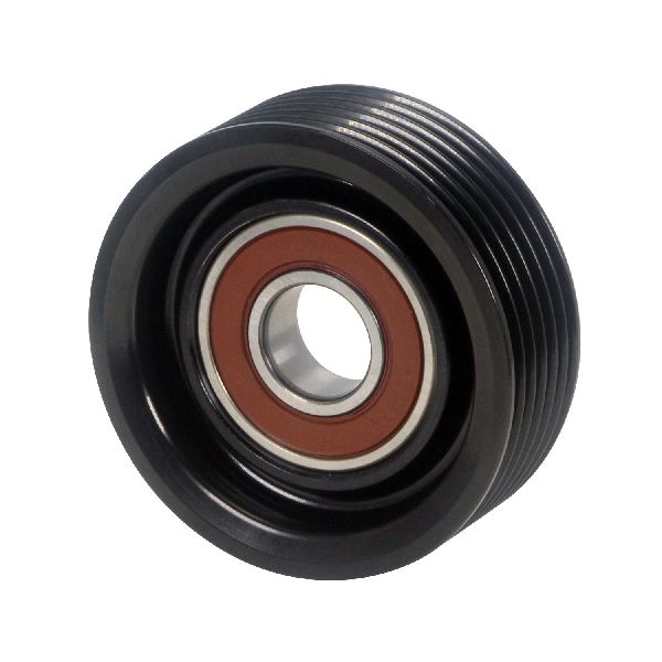 2005-2007 Ford Escape Accessory Drive Belt Idler Pulley - Accessory Drive (Litens)