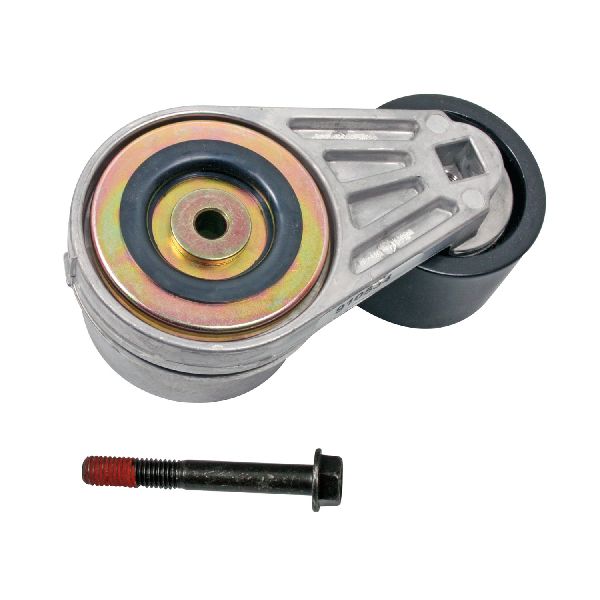 1998-2000 Freightliner FLD120 Accessory Drive Belt Tensioner Assembly - Fan and Air Conditioning (Litens)
