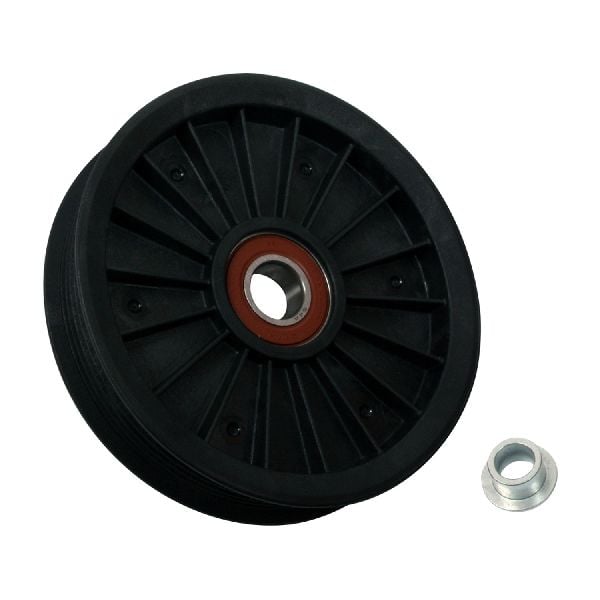 1987-1990 Chevrolet Astro Accessory Drive Belt Idler Pulley (Litens)