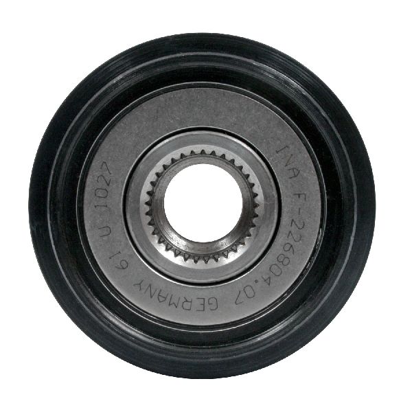 1998-2001 Volkswagen Beetle Alternator Clutch Pulley (Litens)