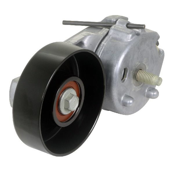 2008-2010 Ford F-250 Super Duty Accessory Drive Belt Tensioner Assembly - Air Conditioning (Litens)