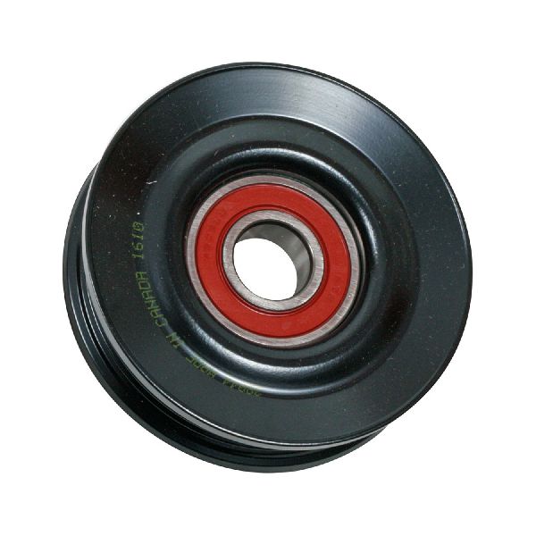 1993-2002 Nissan Quest Accessory Drive Belt Idler Pulley - Air Conditioning (Litens)