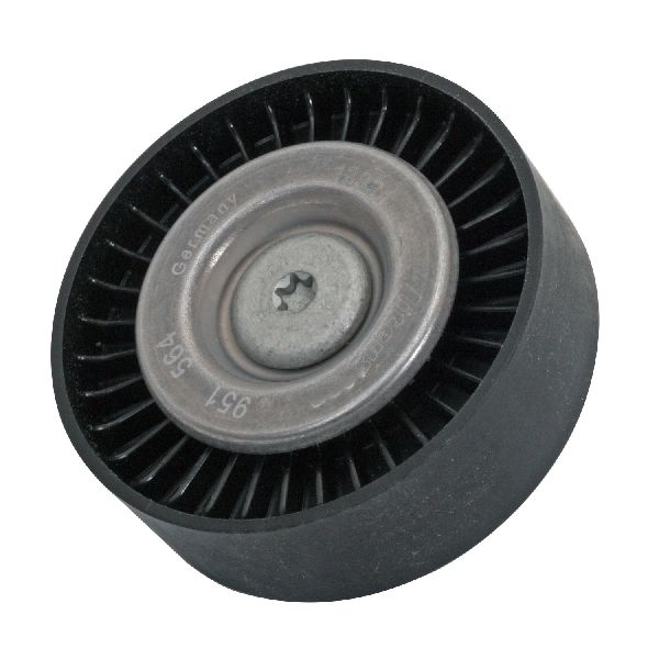 2007-2015 Volvo S80 Accessory Drive Belt Idler Pulley (Litens)