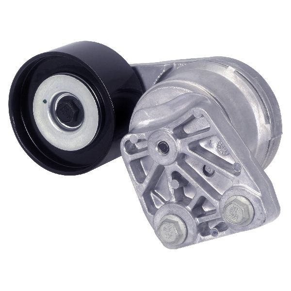 2007-2017 Volvo VNL Accessory Drive Belt Tensioner Assembly - Alternator or Alternator and Air Conditioning (Litens)