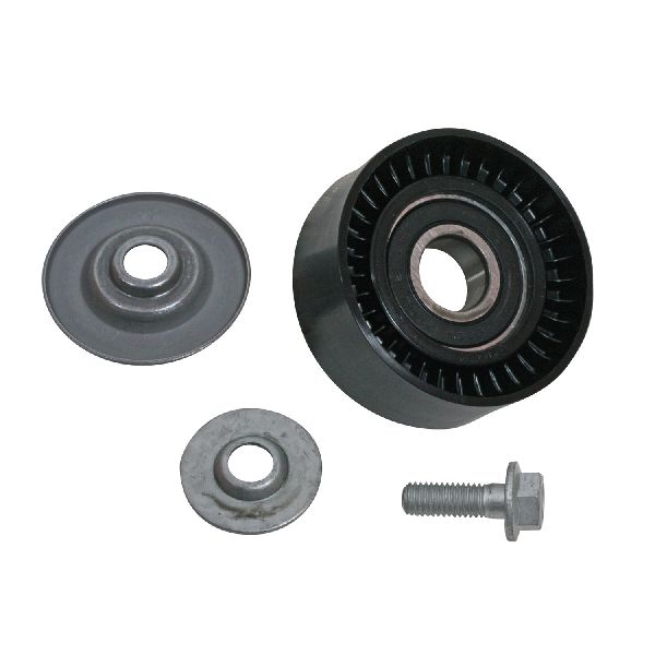 2018-2022 Volkswagen Atlas Accessory Drive Belt Idler Pulley (Litens)