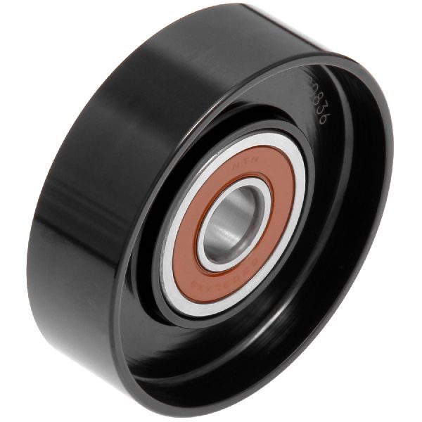2004-2007 Ford Freestar Accessory Drive Belt Idler Pulley (Litens)