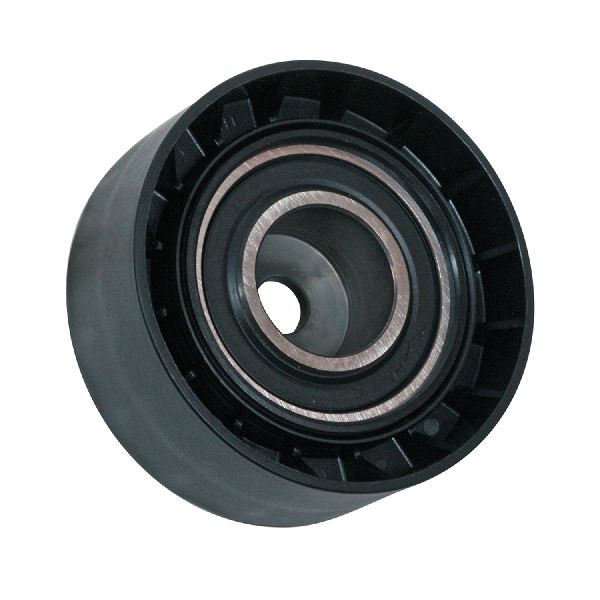 1995-1997 BMW 740i Accessory Drive Belt Idler Pulley - Alternator and Water Pump (Upper) or Alternator, Water Pump and Power Steering (Upper) (Litens)
