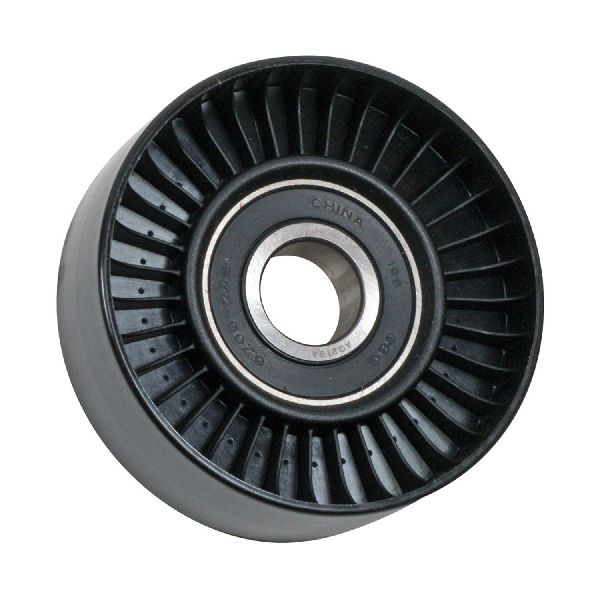 2006-2010 Jeep Commander Accessory Drive Belt Tensioner Pulley - Smooth Pulley (Litens)